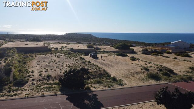 37 Lawrencia Loop Kalbarri WA 6536