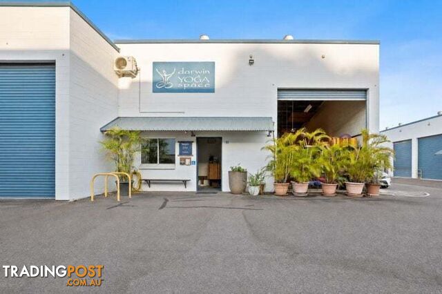 11/10 Caryota Court Coconut Grove NT 0810