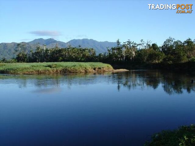 Babinda QLD 4861