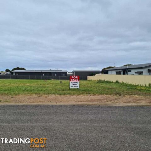 14 Scenic Drive Point Turton SA 5575