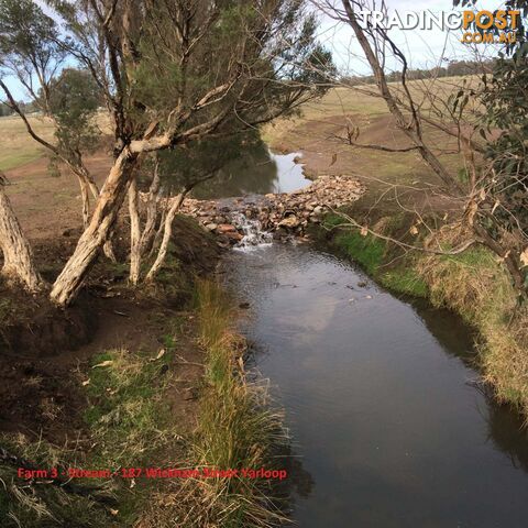 187 Wickham Street Yarloop WA 6218 - photo 2 of 4