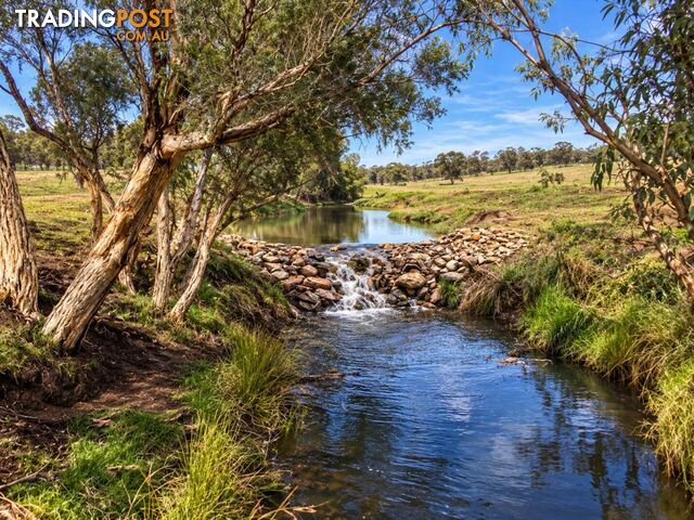 187 Wickham Street Yarloop WA 6218