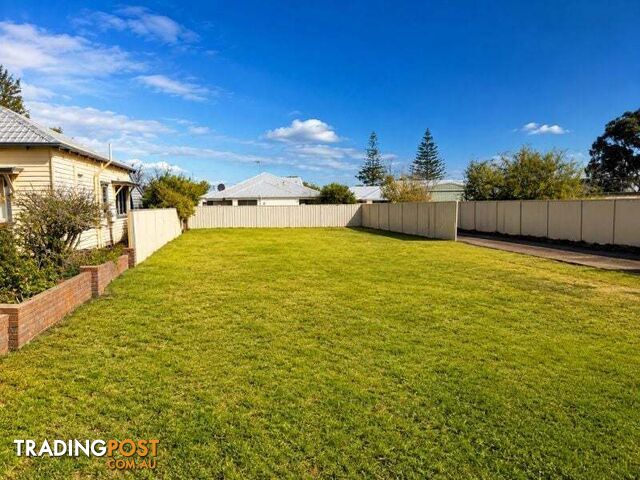 1/46 Forrest Avenue South Bunbury WA 6230