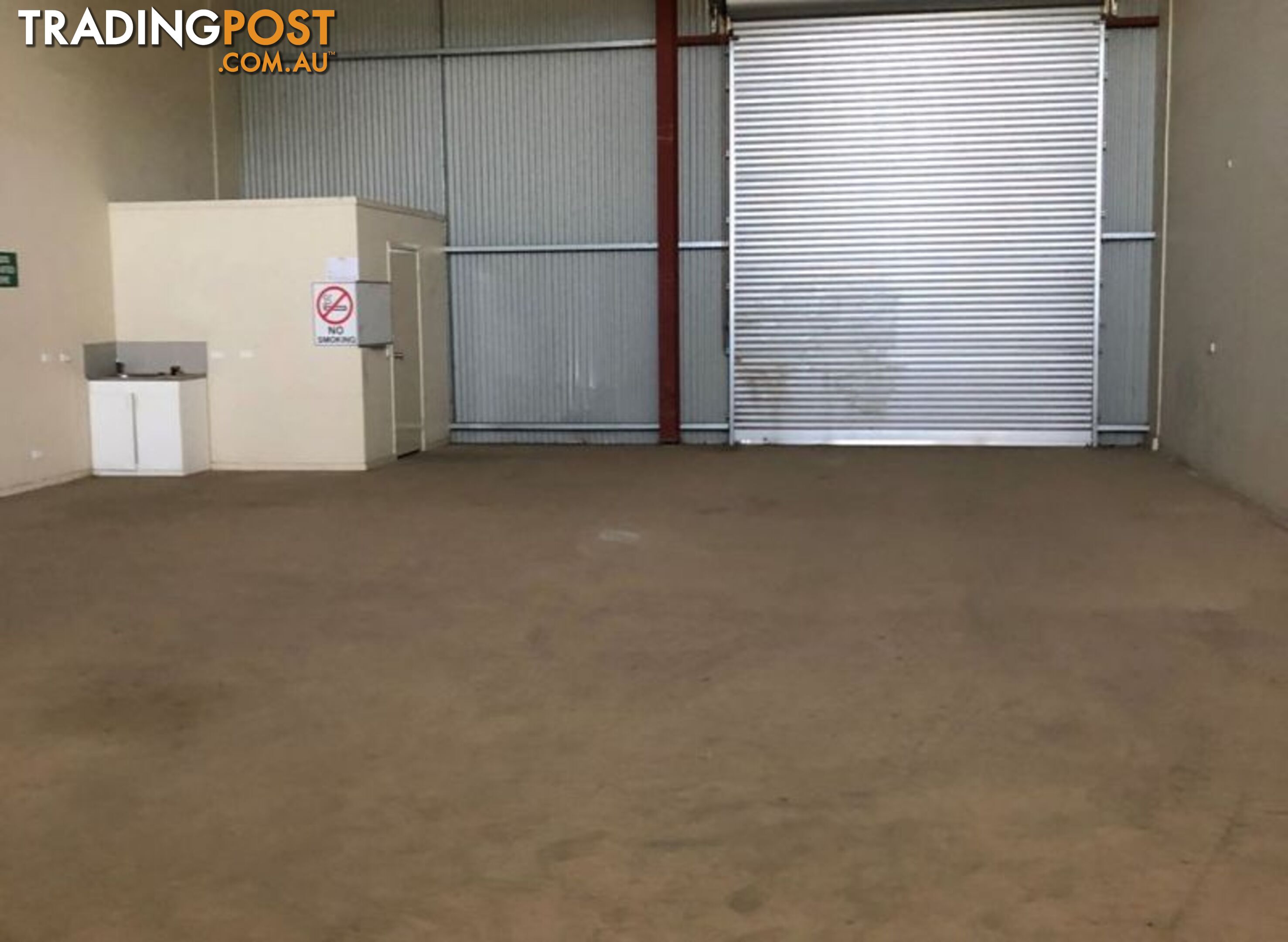 Industrial Shed 37 Cotton View Road Emerald QLD 4720