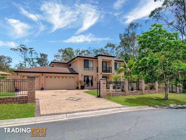 10-14 Blue Wren Place Heritage Park QLD 4118