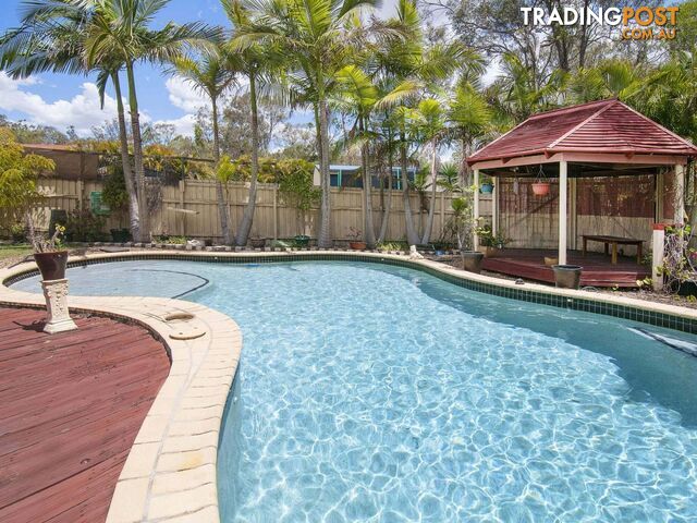 10-14 Blue Wren Place Heritage Park QLD 4118