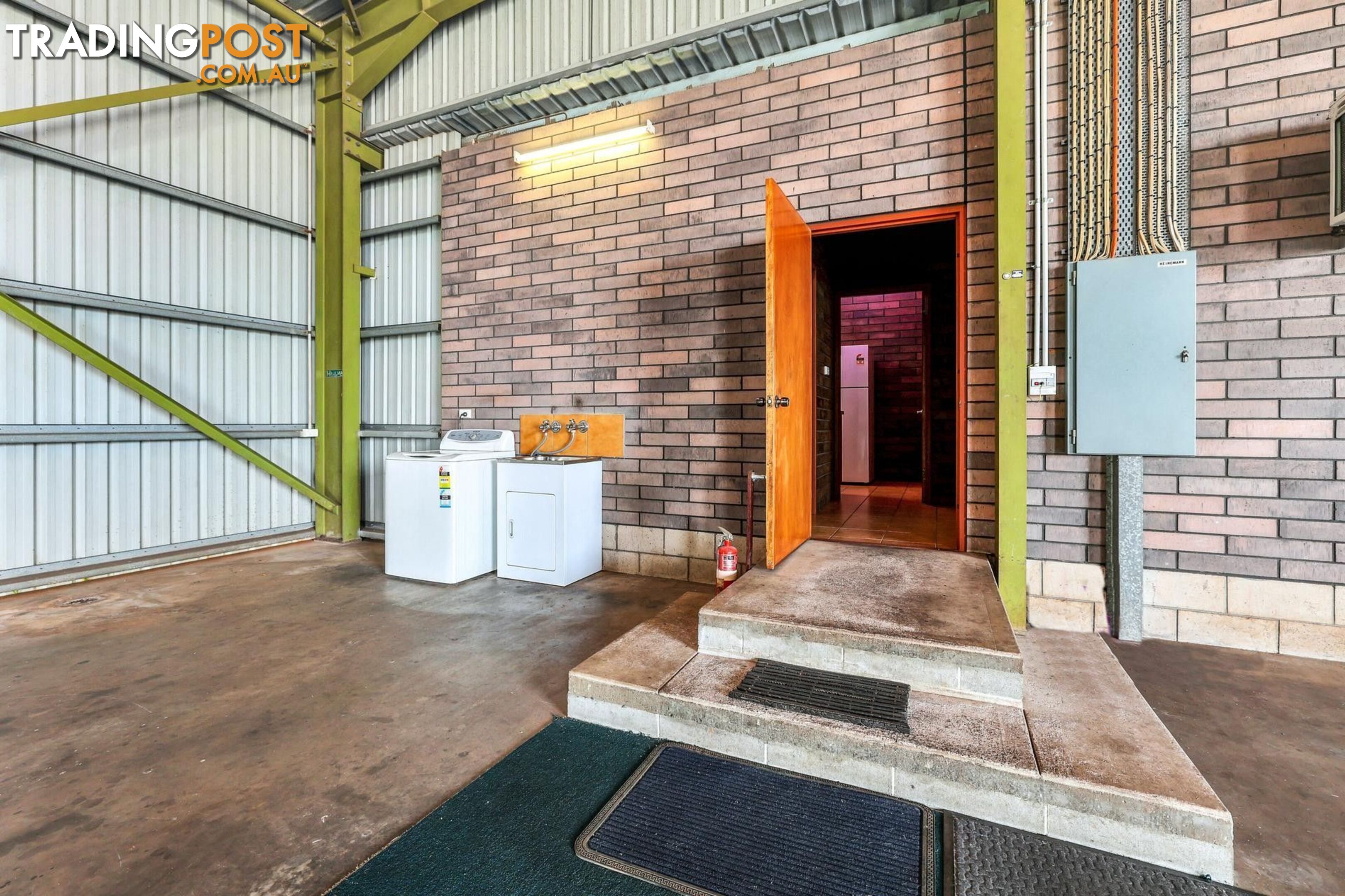 12 Strath Road Berrimah NT 0828