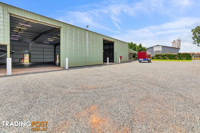 12 Strath Road Berrimah NT 0828