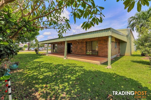 12 Strath Road Berrimah NT 0828