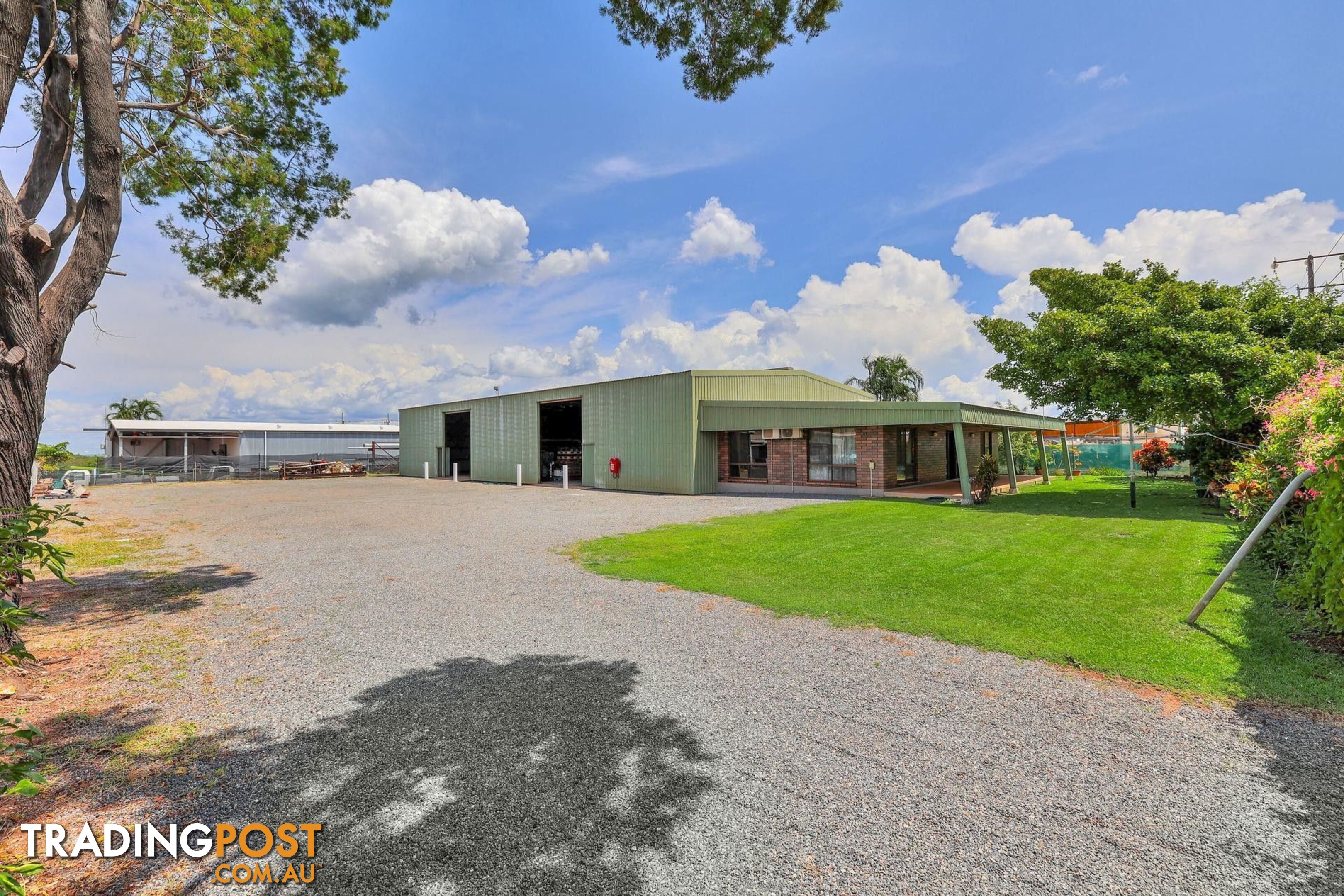 12 Strath Road Berrimah NT 0828