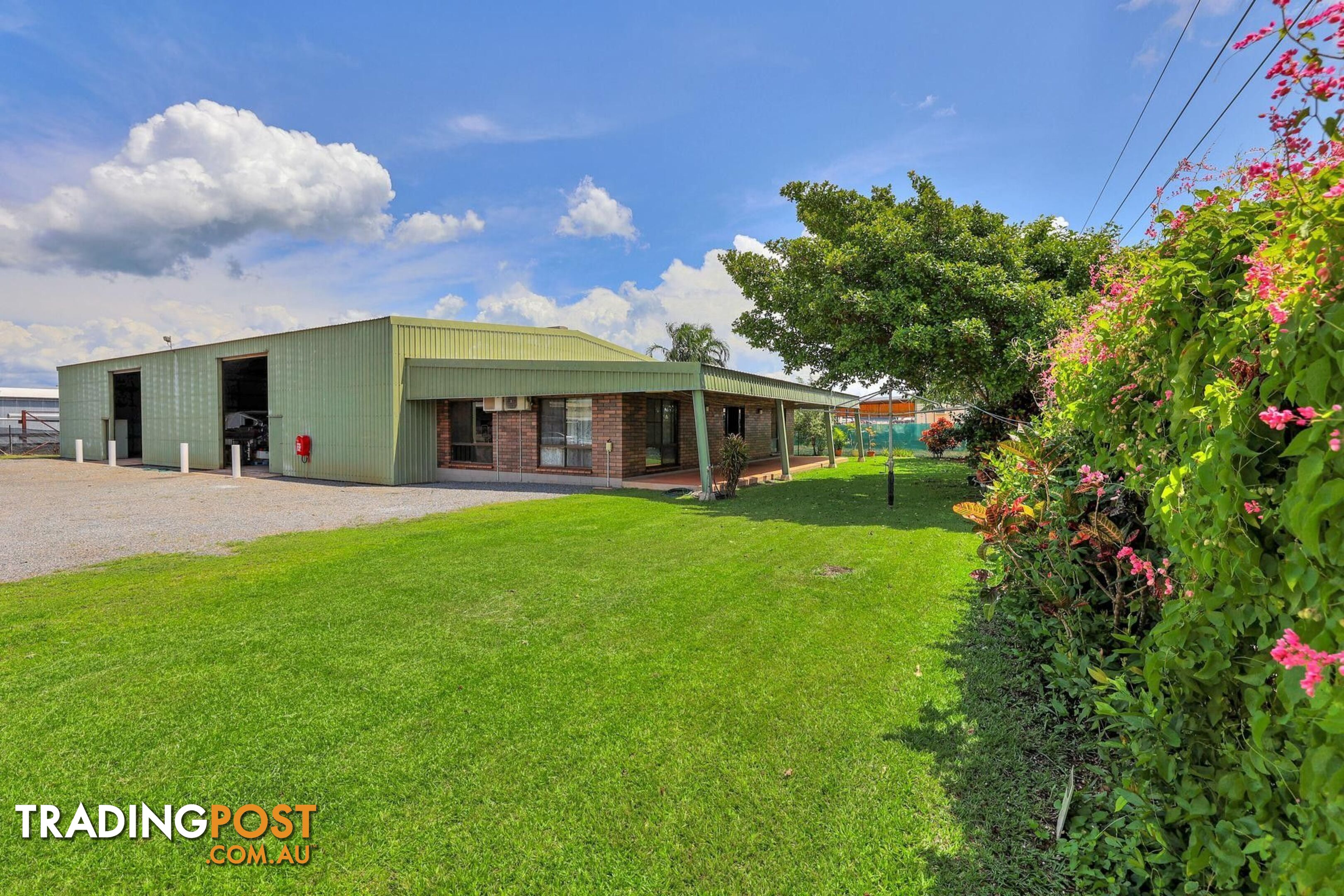 12 Strath Road Berrimah NT 0828