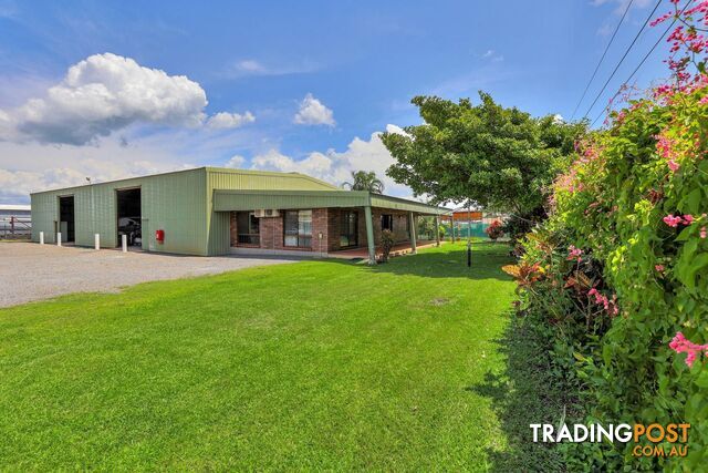 12 Strath Road Berrimah NT 0828