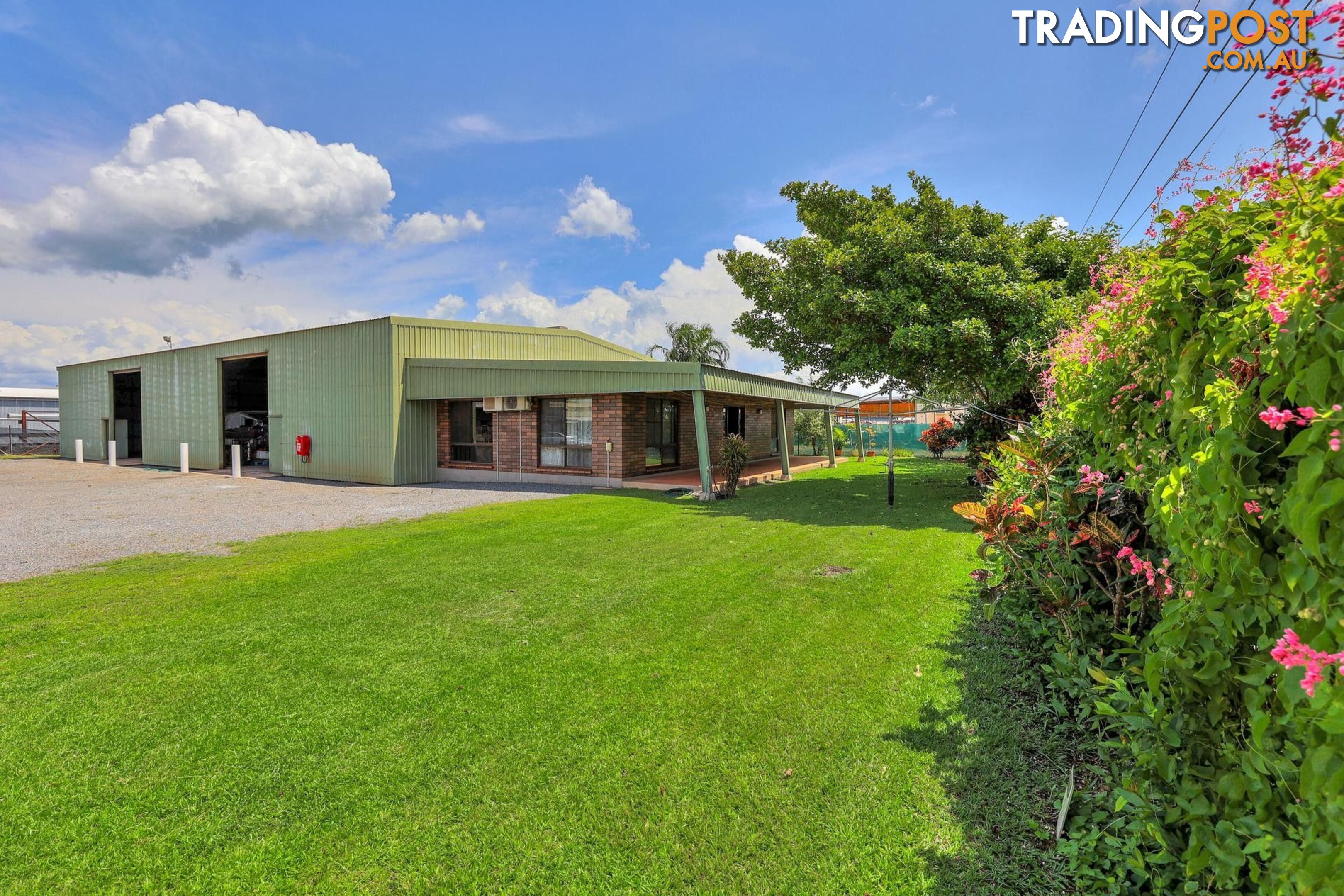 12 Strath Road Berrimah NT 0828