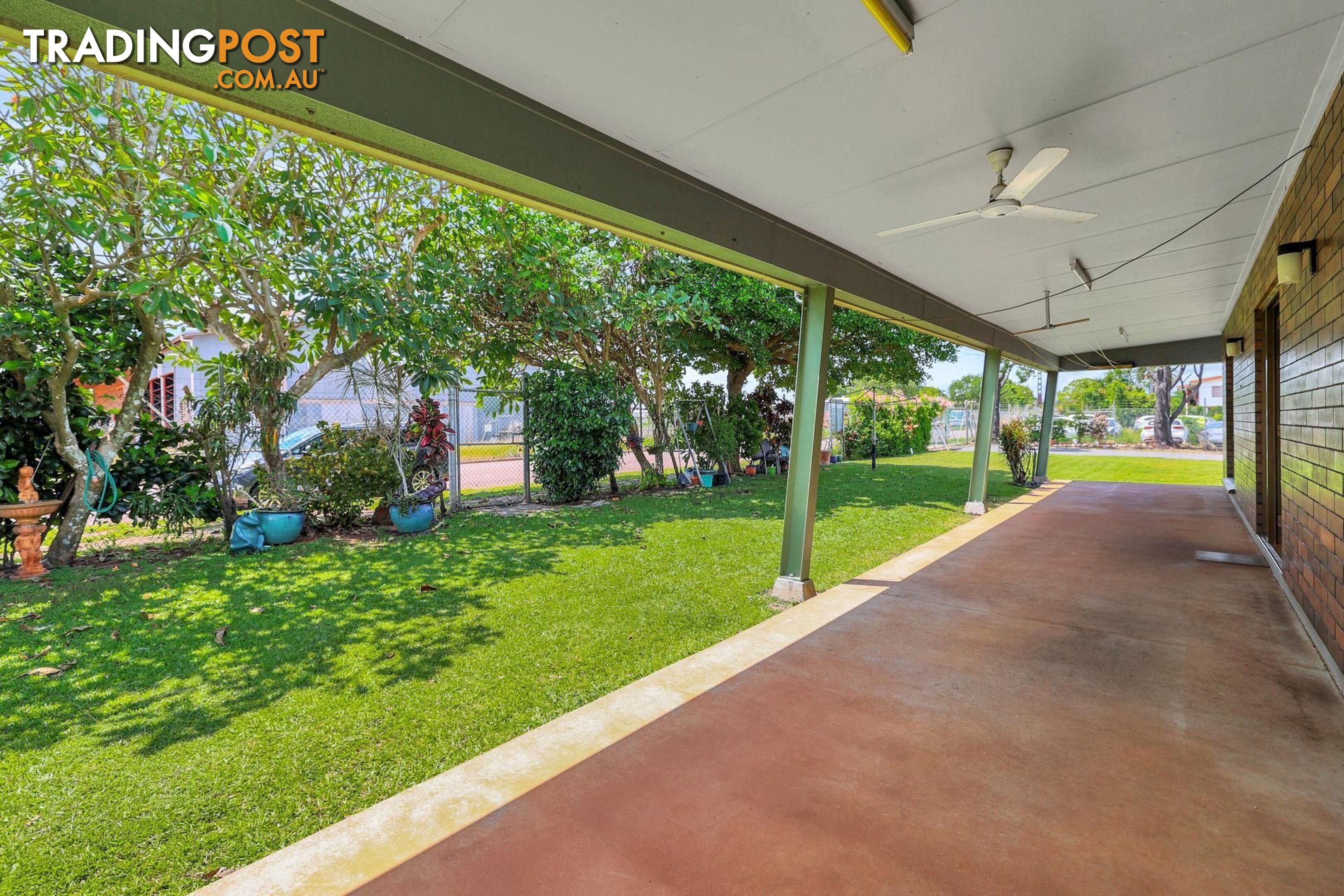 12 Strath Road Berrimah NT 0828