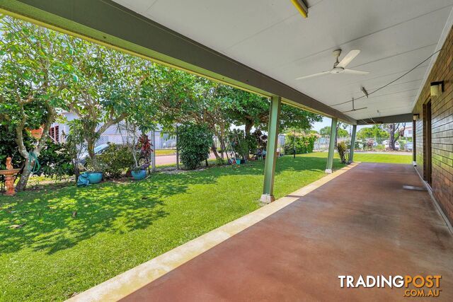 12 Strath Road Berrimah NT 0828