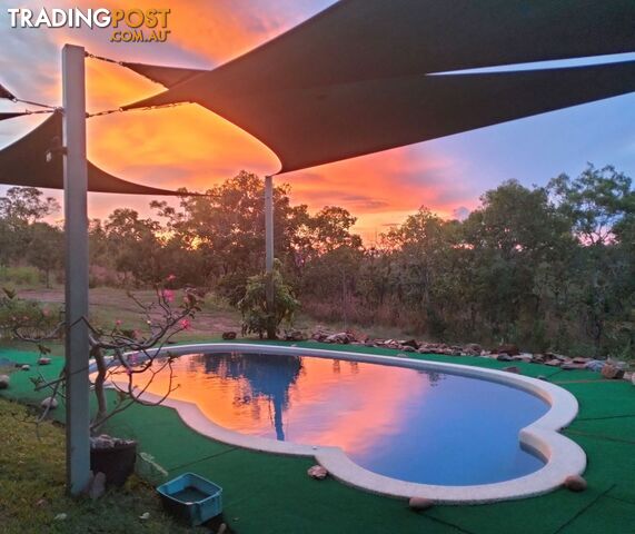 269 WOOLIANA RD Daly River NT 0822