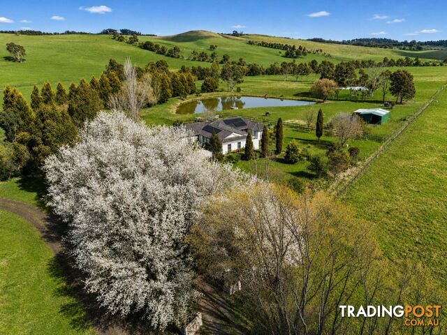 138 Bibbys Lane Werai NSW 2577