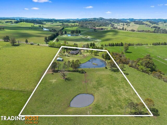 138 Bibbys Lane Werai NSW 2577
