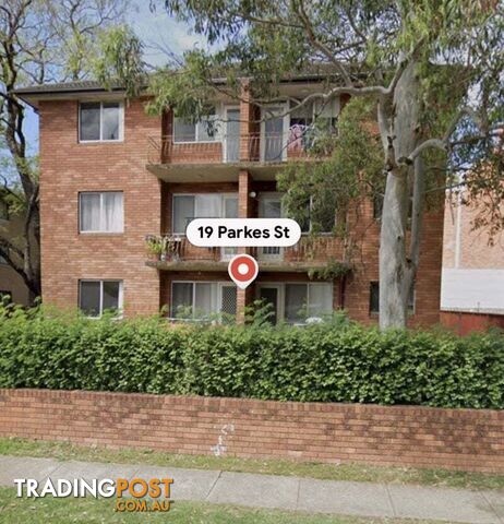 19 Parkes Harris Park NSW 2150