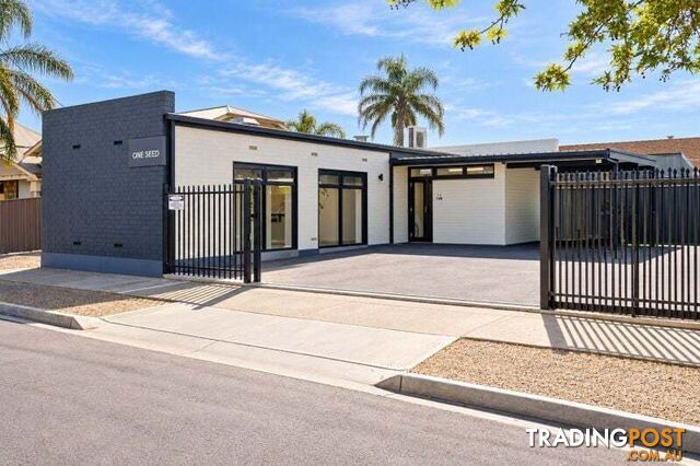 2/148 Henley Beach Road Torrensville SA 5031
