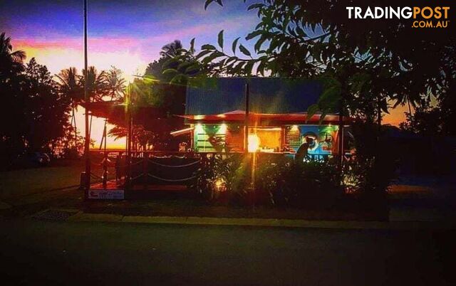Mission Beach QLD 4852