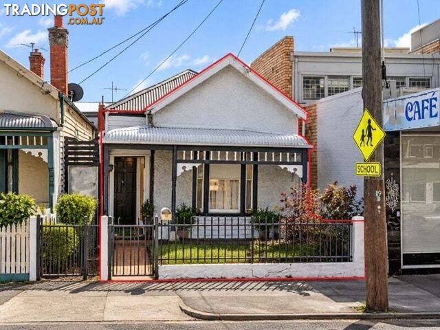 354 Barkly St Footscray VIC 3011