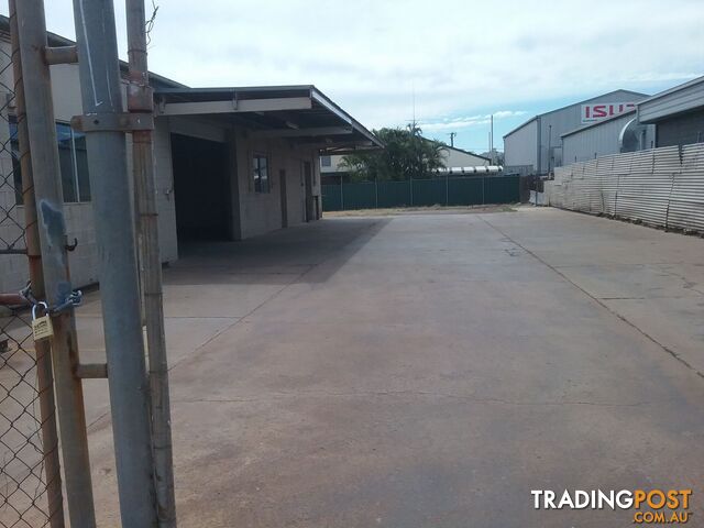 23-25 Commercial Rd Mount Isa QLD 4825