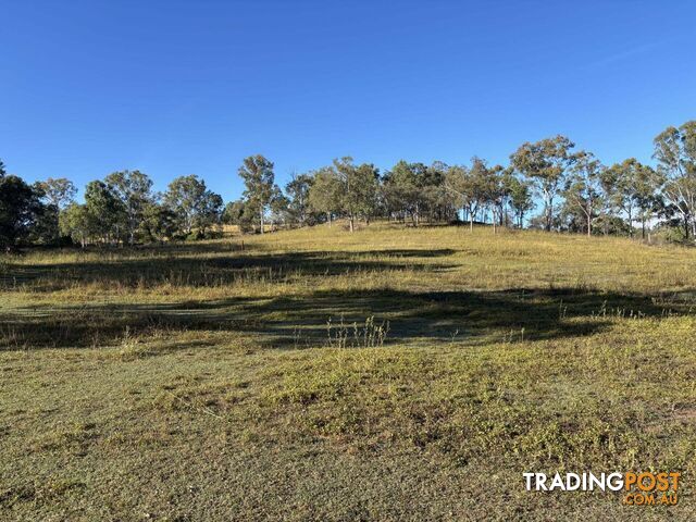 139 Tunnel Rd, Boolboonda QLD 4671