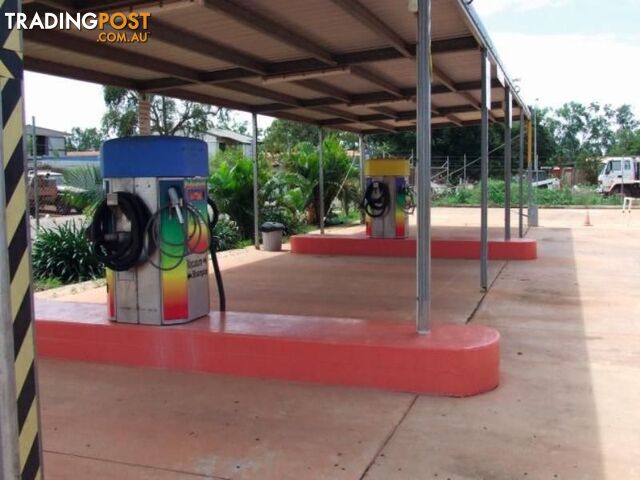 Evans Landing QLD 4874 - photo 3 of 10