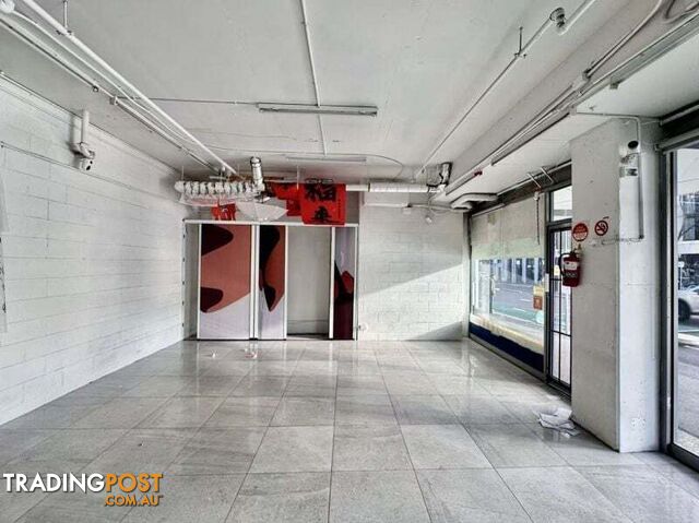 572 Swanston Street Carlton VIC 3053