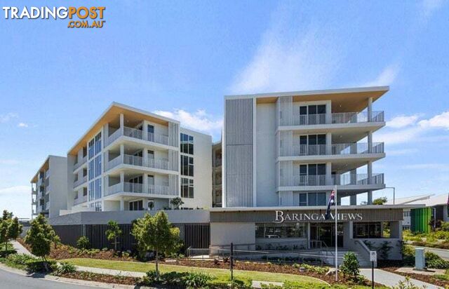 10 Lukin Terrace Baringa QLD 4551