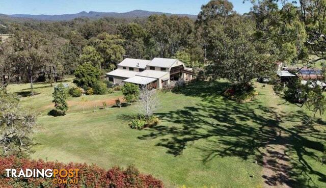 1961a Armidale Road Coutts Crossing NSW 2460