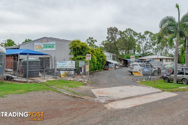 Mount Larcom QLD 4695 - photo 3 of 19