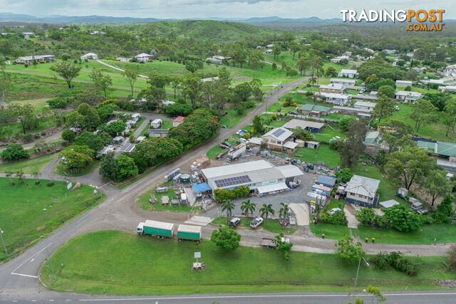 Mount Larcom QLD 4695 - photo 2 of 19
