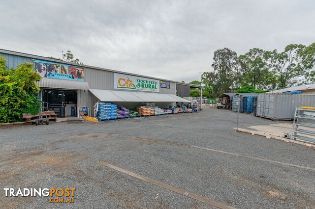 Mount Larcom QLD 4695 - photo 4 of 19