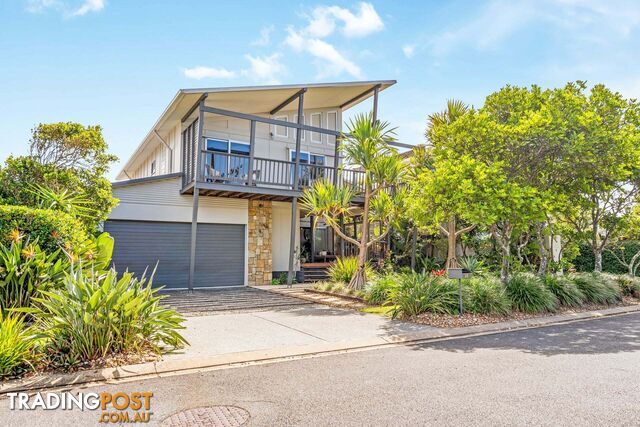 26 She-Oak Lane Casuarina NSW 2487