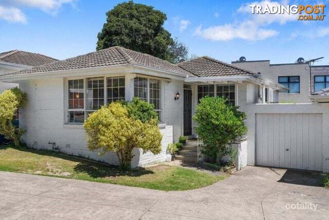3/374 Burwood Highway Burwood VIC 3125