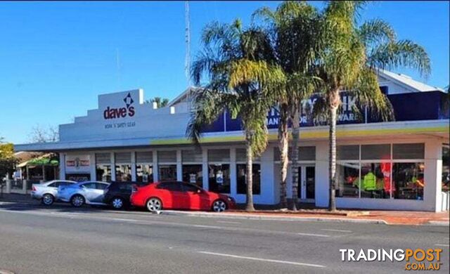 42 Renmark Avenue Renmark SA 5341