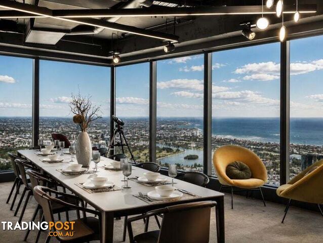 87/7 Riverside Quay Southbank VIC 3006