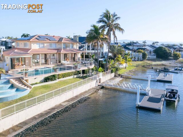 38 Kincardine Drive Benowa Waters QLD 4217