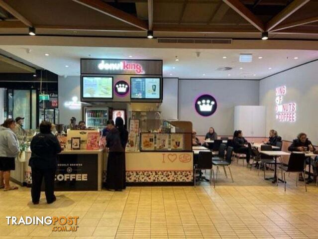 Shop SP375/1 North Terrace Bankstown NSW 2200