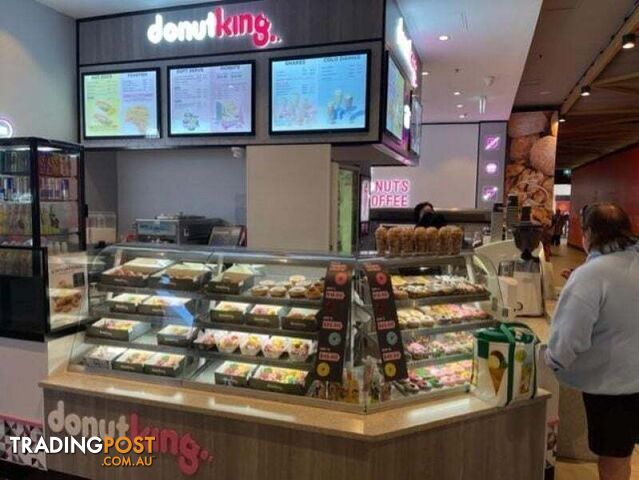 Shop SP375/1 North Terrace Bankstown NSW 2200 - photo 5 of 12