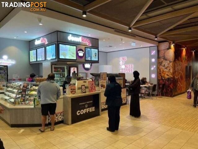 Shop SP375/1 North Terrace Bankstown NSW 2200 - photo 2 of 12