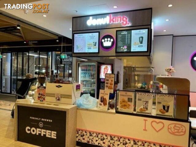 Shop SP375/1 North Terrace Bankstown NSW 2200 - photo 3 of 12