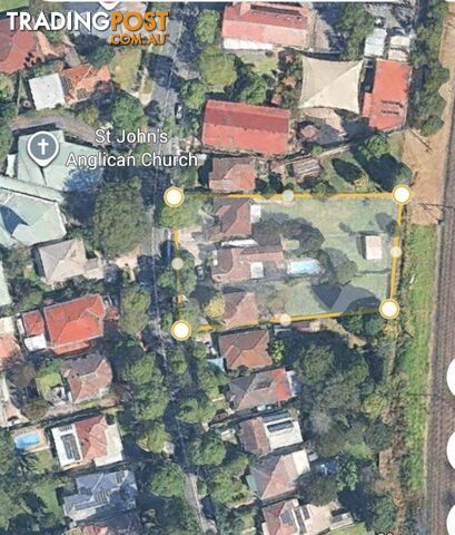 5, 7, 9 Royston Parade Asquith NSW 2077