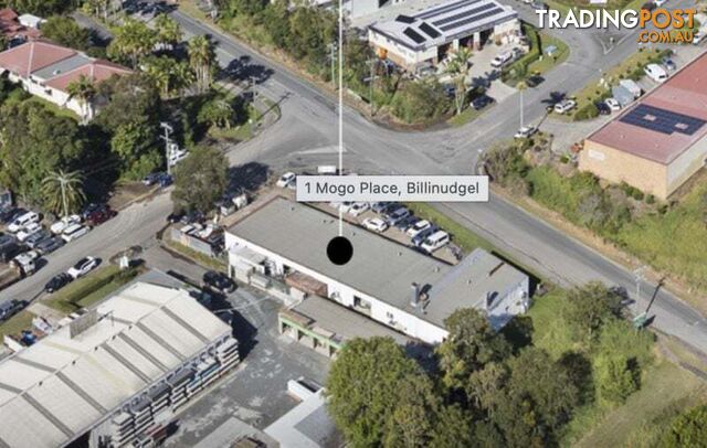 1a Mogo Place Billinudgel NSW 2483