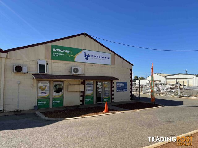 Geraldton WA 6530