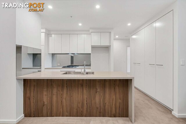 203/19 Parramatta Road Homebush NSW 2140