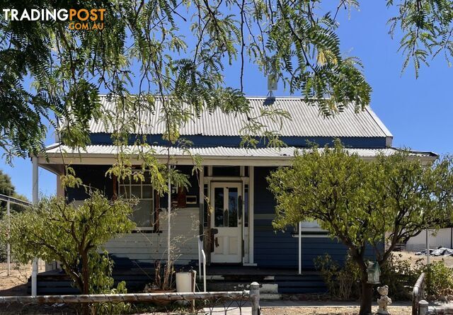 37 Spry Street Tungamah VIC 3728