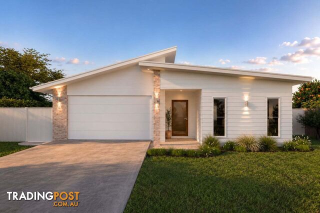 26 Lugano Street Ashfield QLD 4670